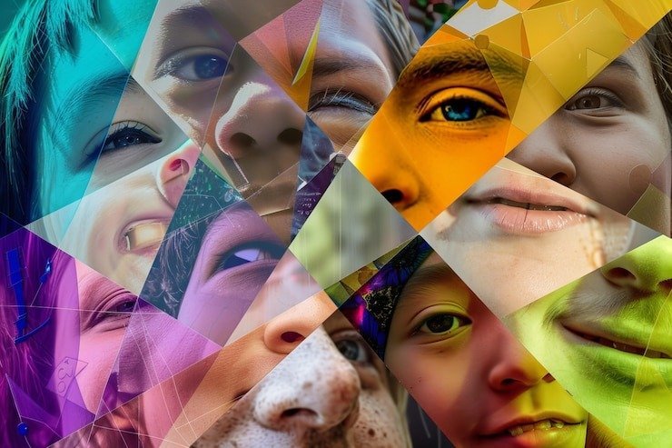Exploring Amazing Digital Technology: The Future Unfolds