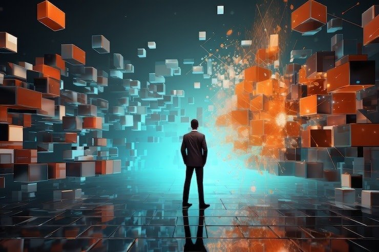 Exploring the Amazing Cloud: Unleashing the Power of Technology