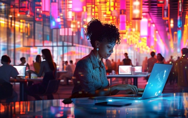Fortifying Your Data: The Future of Digital Security and Storage